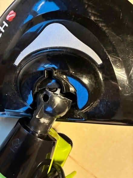 Photo of free Thane H20 HD Mop - for parts only (Parkham Hill TQ5) #3