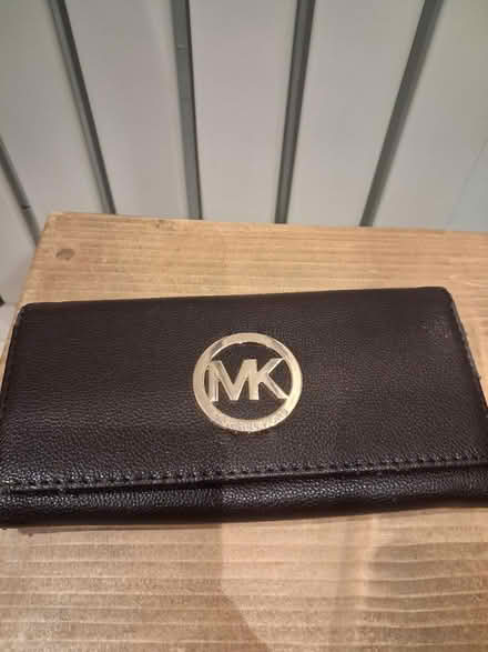 Photo of free Choc Brown MK Ladies Purse (Salford M6) #2
