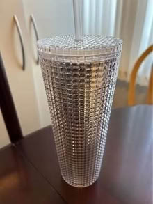 Photo of free New water tumbler 24 oz cup (L5L 5P5) #1