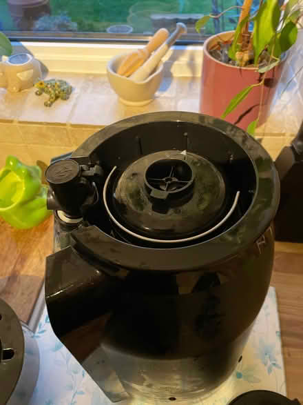 Photo of free Pinter Beer maker together with one beer pack. (Woodley RG5) #2