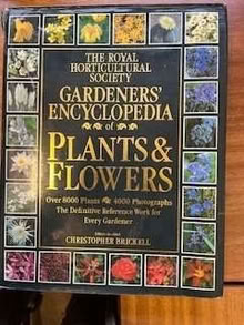 Photo of free Plant Encyclopedia (West Bergholt CO6) #1