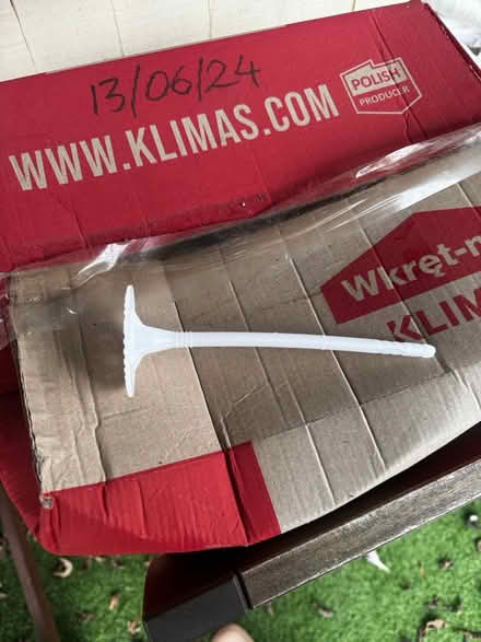 Photo of free External wall insulation (EN9 Waltham Abbey) #4