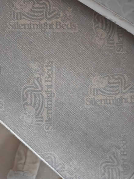 Photo of free Two single divan beds clean (SY6) #3