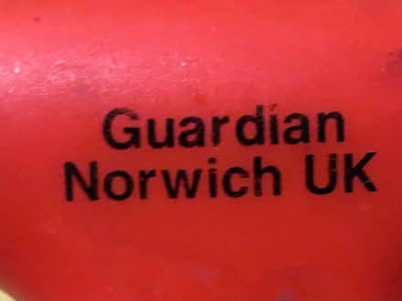 Photo of free Car safety device (Leicester LE1) #4