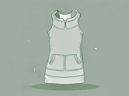 Photo of free A ladies Thermal Vest (Portobello EH15) #1