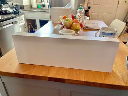 Photo of free IKEA Floating Shelf (Shaw) #1