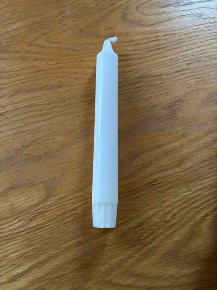 Photo of free Candles (Portchester) #1