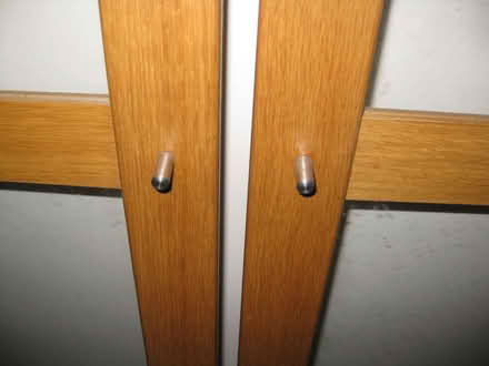Photo of free Display cabinet Doors (West Drayton UB7) #2
