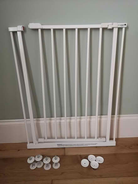 Photo of free Cuggl Pressure Fit Safety Gate (Bristol BS15) #1