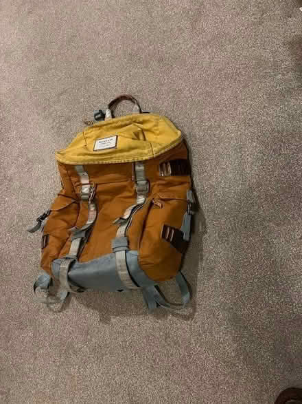 Photo of free Burton Rucksack (Oxford OX2) #1