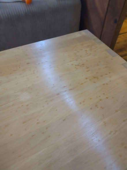 Photo of free Habitat TV Stand (Gorse Hill M32) #3