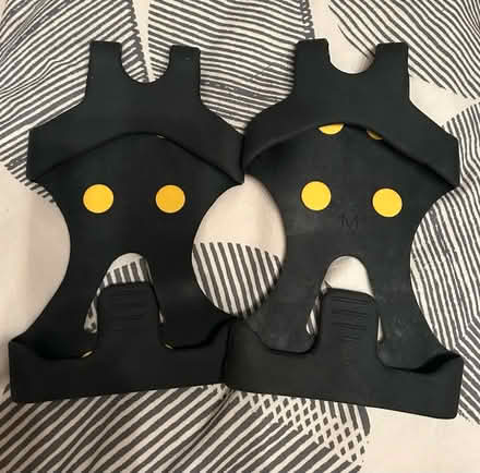 Photo of free Snow crampons (Halewood L26) #1
