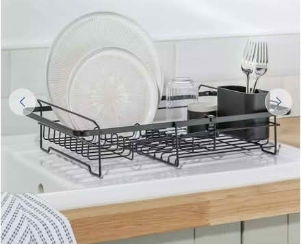 Photo of Dish dryer (Doncaster DN1) #1