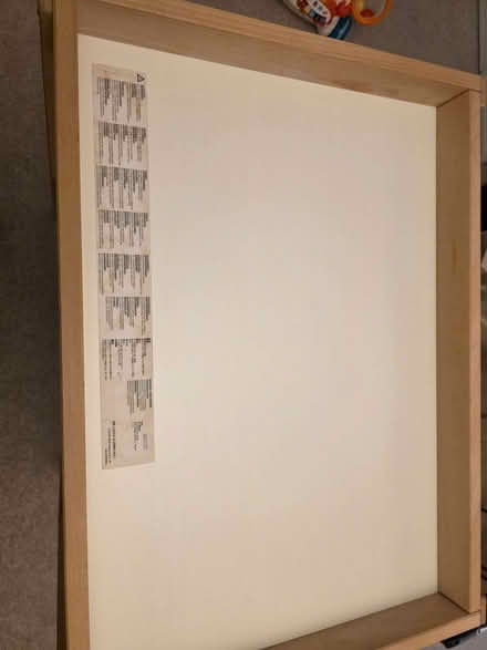 Photo of free IKEA Baby Changing Table Unit (Crag Bank LA5) #4
