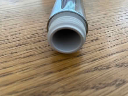 Photo of free Replacement universal shower head (Hellesdon NR6) #3