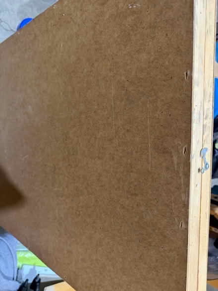 Photo of free Folding Decorating Table With Legs (Elm Park RM12) #2