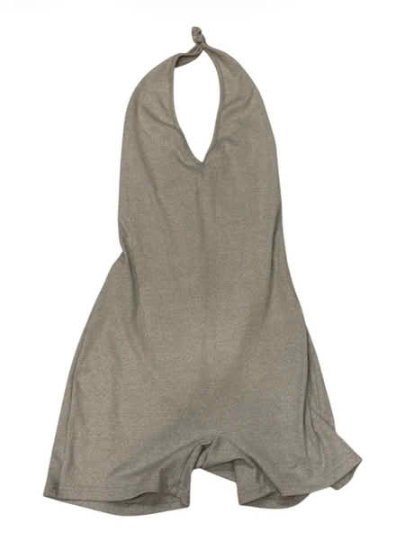 Photo of free Shein Woman’s Gray Romper (Brooklyn Storage) #1
