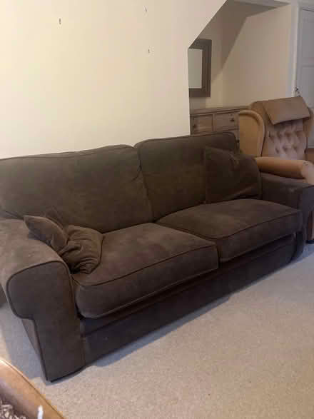 Photo of free Sofa bed (Gosmore SG4) #1
