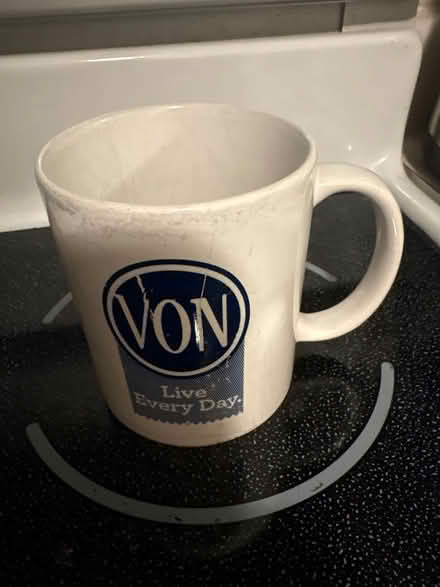 Photo of free Coffee cup tea cup (L5L 5P5) #1