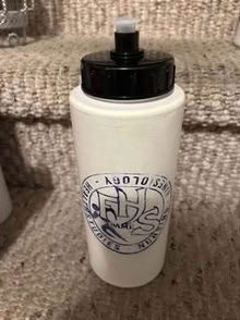 Photo of free Health Science Water bottle (L5L 5P5) #1