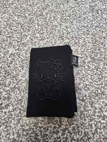 Photo of free Passport holder (Slade green DA1) #1