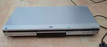 Photo of free DVD player (Cutteslowe OX2) #1