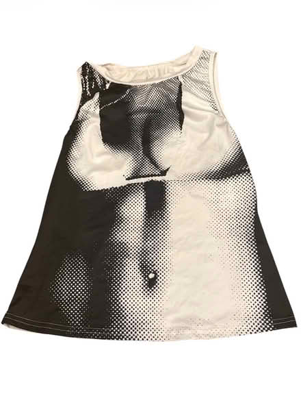 Photo of free Shein Woman’s Top (Brooklyn Storage) #1