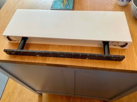 Photo of free IKEA Floating Shelf (Shaw) #3