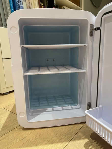 Photo of free Mini fridge (Brockley SE4) #3