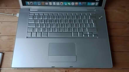 Photo of free Apple MacBook - Spares or repair (ME10 (Tunstall)) #1