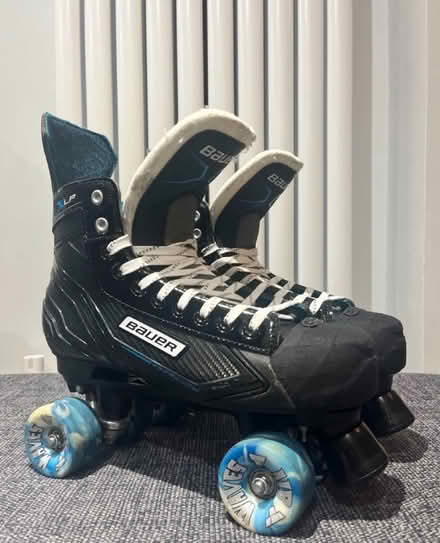 Photo of Roller skates (Lewisham SE4) #1
