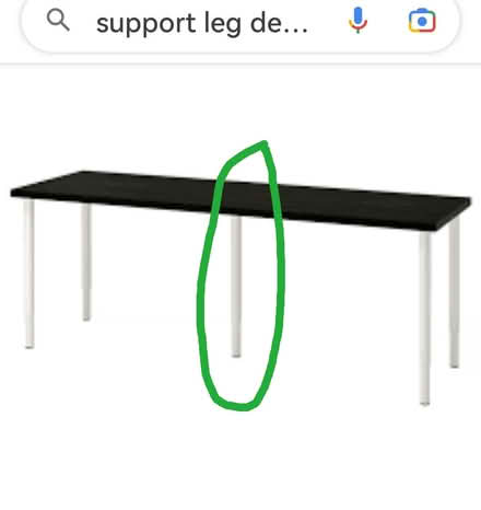 Photo of Furniture legs (Dublin 1) #3