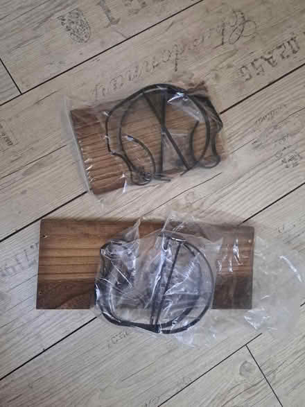 Photo of free New small shelves x2 - SE4 (Crofton Park, Brockley) #2