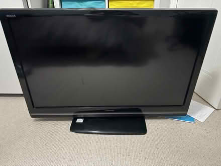 Photo of free 42” tv (IP4) #1