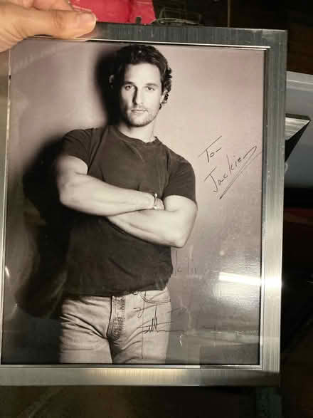 Photo of free selection of photo frames (N13 Palmers Green) #2