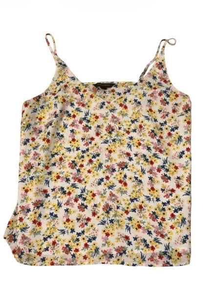 Photo of free Banana Republic Top (Brooklyn Storage) #1