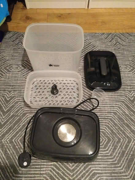 Photo of free Baby steriliser (Bicester OX26) #2