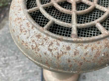 Photo of free A convection heater (Westbury on Trym BS9) #3