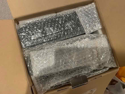 Photo of free Film and Photo scanner, SVP PS9700 (Cameron Run Regional Park) #4