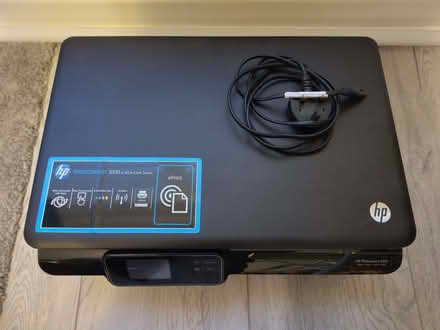 Photo of free HP printer (Liberton EH16) #1