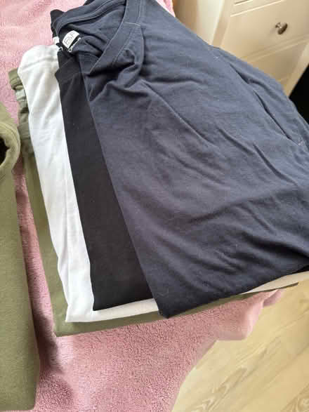 Photo of free Gents clothing (Newton FY3) #2