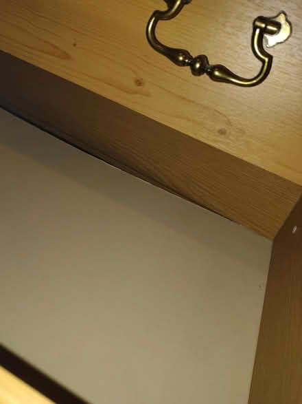 Photo of free Chest of drawers (Lemington NE15) #1