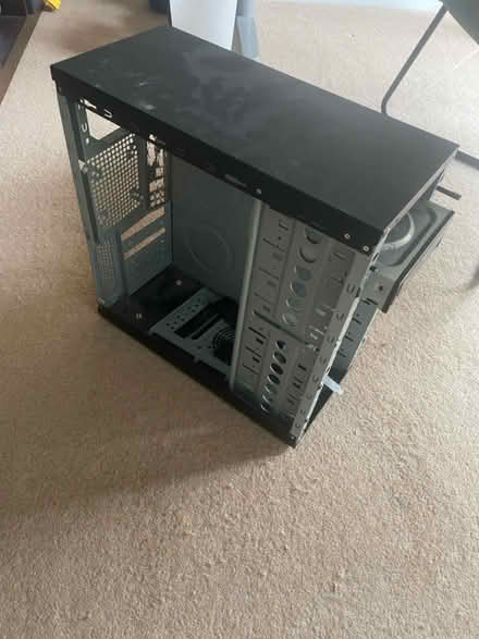 Photo of free PC Tower & Asus Motherboard (Wolverhampton) #3