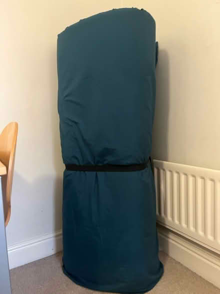 Photo of free Foldable mattress (Oxford OX1) #2