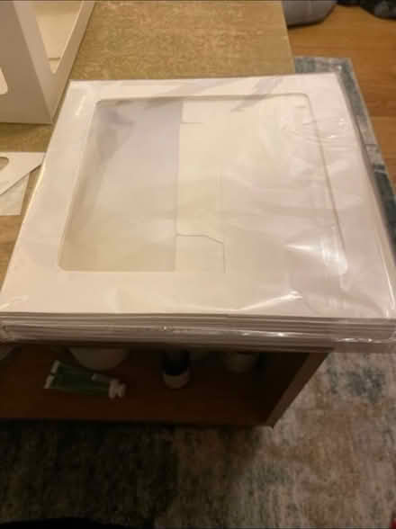 Photo of free Baby shower Boxes x 9 (Cheshunt En8) #2