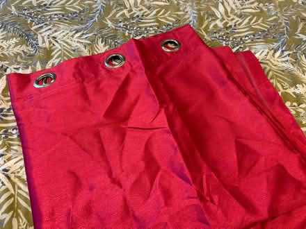 Photo of free Curtains (Enfield EN2) #1