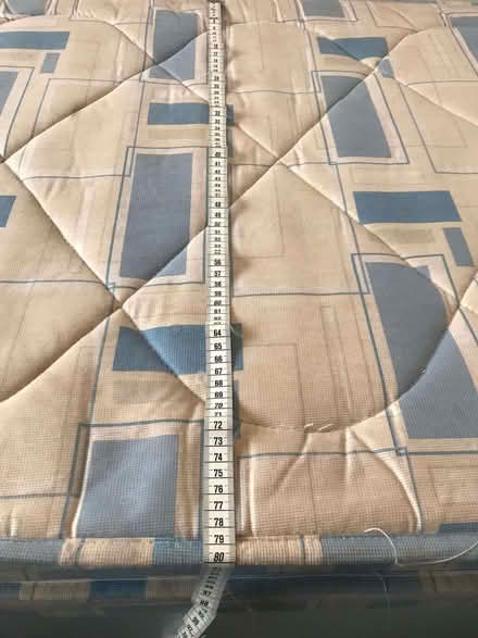 Photo of free Small Single Storage Bed (CT10) #4