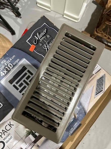 Photo of free Cleaning out the basement (McKellar Park) #4