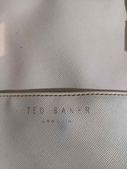 Photo of free Ted baker handbag (Gorebridge EH23) #2