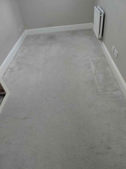 Photo of free Bedroom carpet (Brandon, Coventry) #1